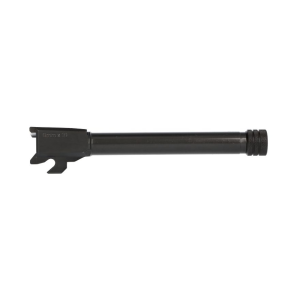 Sig Sauer P320 Full Size Threaded Barrel 9mm Luger 5.5" Matte Black