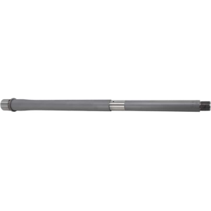 Shaw Barrels AR-15 Barrel 300 HAMR 16" HBAR Contour 1:12" Twist Stainless