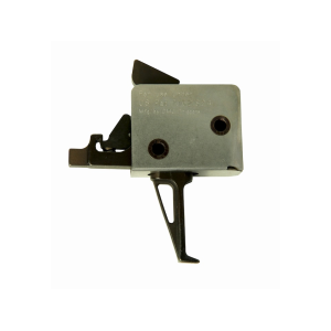 CMC Triggers AR-15, AR-10 Two Stage Trigger Flat 3 lb Pull