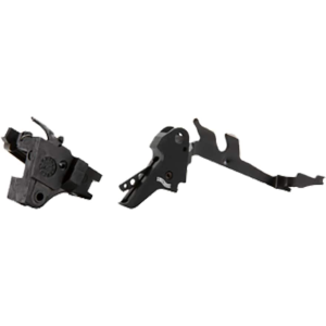 Walther Dynamic Performance Trigger Assembly PDP, Q4, Q4 Tac, Q5, Q5 Match M1, Q5 Match M2, PPQ M1, PPQ M2 Black