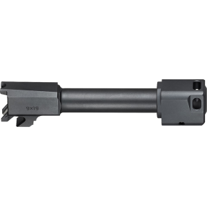 Springfield Armory Hellcat Threaded Barrel 9mm Luger 3.8" Melonite