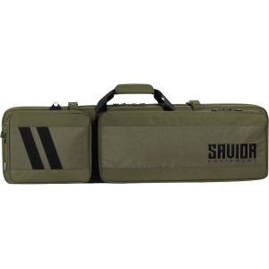 Savior Equipment LRP Rifle Case 51" Polyester Olive Drab