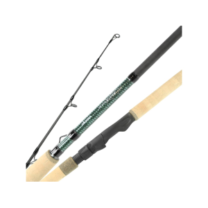 Okuma Silver Slayer 7'9" Spinning Rod X Heavy - Okuma