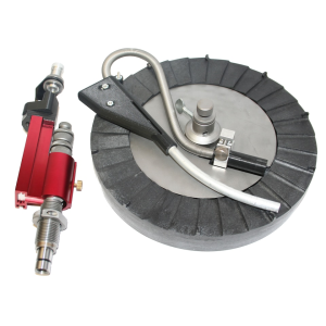 Hornady Lock-N-Load Progressive Press Rifle Bullet Feeder 30 Caliber Conversion Kit