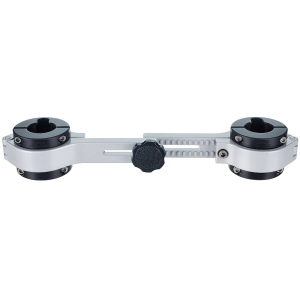 DD26 Fishing Dog Bone Live Foot Stabilizer Bracket for Lowrance Ghost Trolling Motor