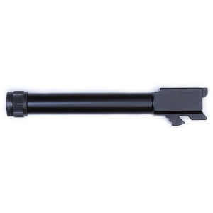 Glock Factory for Glock 17 Gen 5 Threaded Barrel 9mm Luger 5.0" Matte Black