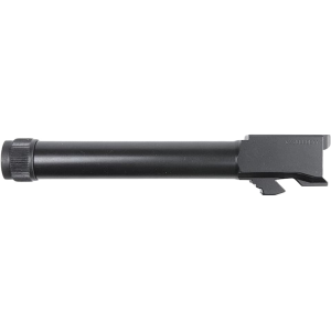 Glock Factory for Glock 34 Threaded Barrel 9mm Luger 5.76" Matte Black