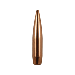 Berger Hybrid Target 30 Caliber (308 Diameter) Bullets 230 Grain Jacketed Hollow Point Box of 250