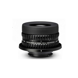 Vortex Optics Viper HD Ranging Eyepiece 33.5x for 85mm Viper HD Spotting Scopes MOA Reticle