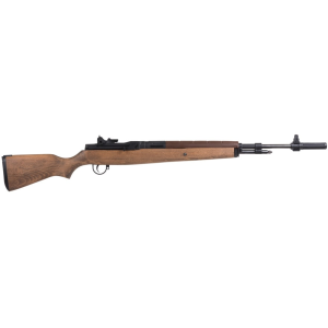 Springfield Armory M1A Underlever Spring-Piston 22 Caliber Pellet Air Rifle