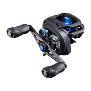 Shimano SLX DC 151 XG Baitcast Reel LH 8.2:1