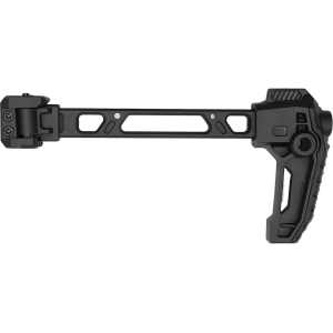 Strike Industries Dual Folding Picatinny Stock Adapter