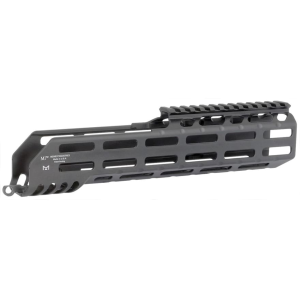 Midwest Industries Sig Sauer MCX Virtus Handguard 10.5" Black