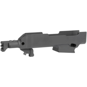 Midwest Industries Picatinny Folding Stock for Ruger PC Carbine Black