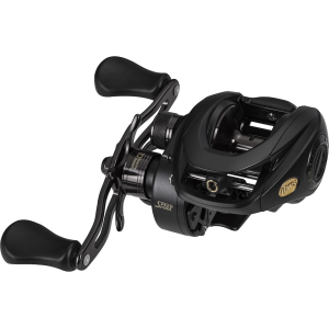 Lew's BB1 Pro Baitcast Reel RH 8.3:1