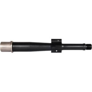 Ballistic Advantage AR-15 Barrel 300 AAC Blackout 8.3" Hanson Contour 1:7" Twist QPQ with Low Profile Gas Block