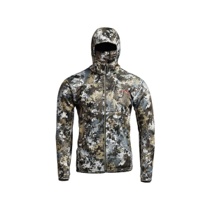 Sitka Gear Men's Traverse Hoodie Gore Optifade Elevated II XL