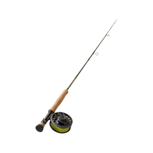 Orvis Encounter Fly Outfit 5wt 9' 4Pc