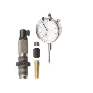 Redding Instant Indicator Comparator with Dial 6.5 Creedmoor