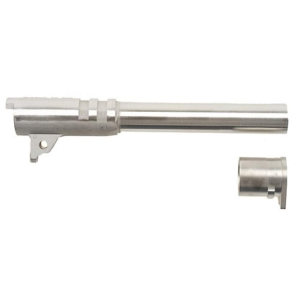 Wilson Combat Match Grade Drop-In 1911 Government Barrel 45 ACP 5" Stainless with Bushing