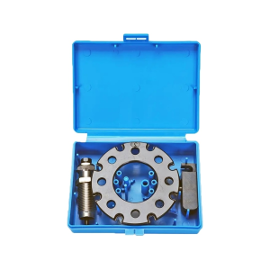 Dillon Precision Press Caliber Conversion Kit 1050, RL1100 40 S&W - Dillon Precision