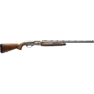 Browning Maxus II Upland Semi Automatic 12 Gauge Shotgun 28" Blued Barrel Walnut Field Stock