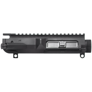 Aero Precision M5 Standard Assembled LR-308 Upper Receiver Aluminum Black