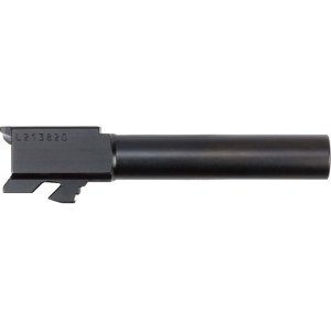 Glock Factory for Glock 19 Gen 5 Barrel 9mm Luger 4.02" Matte Black