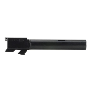 Glock 17C Barrel 9mm Luger 4.49" Matte Black
