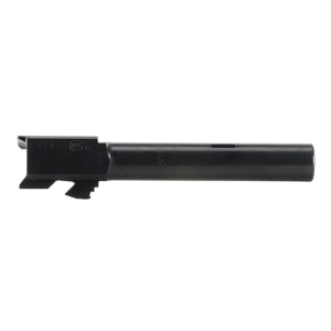 Glock 22 Barrel 40 S&W 4.49" Matte Black