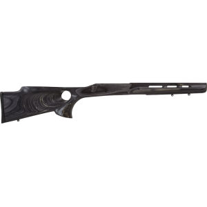 Boyds Varmint Thumbhole Stock for Howa 1500, Weatherby Vanguard Short Action Bull Barrel Channel Pepper - Boyds' Stocks