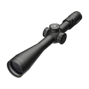 Leupold Mark 4HD Rifle Scope 8-32x 56mm PR3-MIL Reticle Matte Black