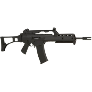 Archangel Nomad Folding Stock for Ruger 10/22 Black with 25-Round Magazine