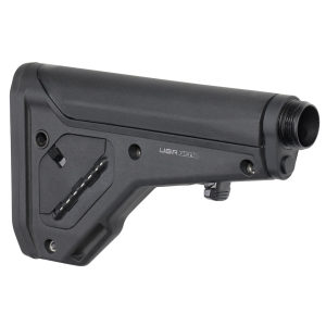 Magpul UBR Gen 2 AR-15, AR-10 Stock Black