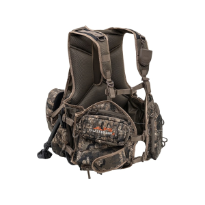 ALPS OutdoorZ Grand Slam Turkey Vest Realtree Timber - Alps Outdoorz