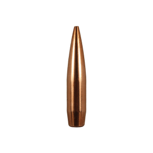 Berger Hybrid Target 30 Caliber (308 Diameter) Bullets 215 Grain Jacketed Hollow Point Box of 250