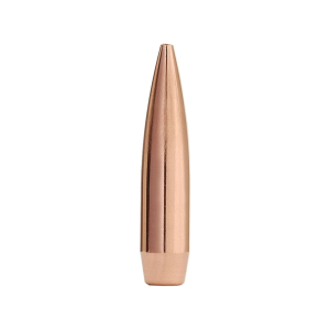 Sierra MatchKing 22 Caliber (224 Diameter) Bullets 80 Grain Jacketed Hollow Point Box of 500
