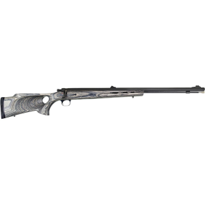 Knight Mountaineer Western Muzzleloading Rifle .50 Caliber 27" Nitride Barrel Shadow Gray