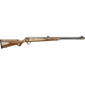 Knight Mountaineer Bare Primer Muzzleloading Rifle .50 Caliber 27" Stainless Steel Barrel Coyote