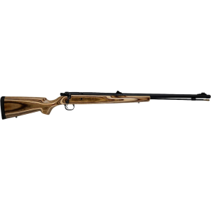 Knight Mountaineer Western Muzzleloading Rifle .50 Caliber 27" Nitride Barrel Coyote