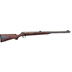 Knight Mountaineer Western Muzzleloading Rifle .50 Caliber 27" Stainless Steel Barrel Jacara