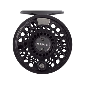 Orvis Battenkill Disc Fly Reel 5/7 Black
