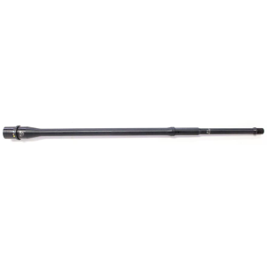 Faxon Duty Series Gunner AR-15 Barrel 5.56x45mm NATO 20" Gunner Contour 1:8" Twist QPQ Black