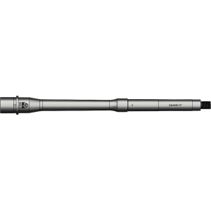 Faxon Duty Series AR-15 Barrel 5.56x45mm NATO 12.5" Medium Contour 1:7" Twist Phosphate