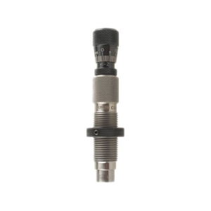Redding Competition 338 Winchester Magnum Bullet Seating Die