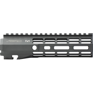 Aero Precision Atlas R-One AR-15 M-LOK Handguard 7.3" Sniper Gray - Aero Precision