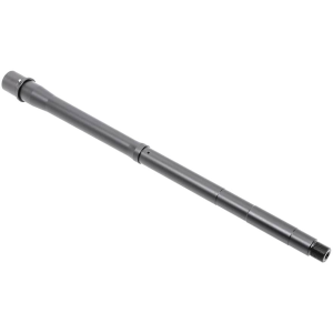 CMMG AR-15 Barrel 350 Legend 16.1" Medium Contour 1:16" Twist Salt Bath Nitride