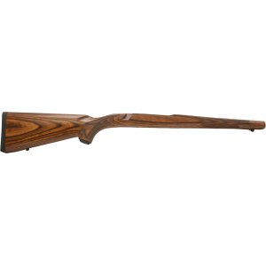 Ruger M77 Mark II Wood Stock Long Action Right Hand Laminte Walnut