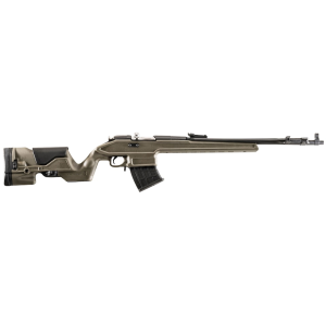 Archangel OPFOR Stock for Mosin-Nagant Olive Drab