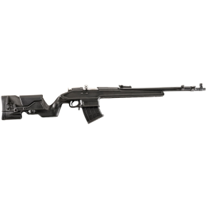 Archangel OPFOR Stock for Mosin-Nagant Black